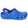 kengät Puukengät Crocs CLASSIC Sininen