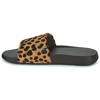 FitFlop IQUSHION Leopardi / Musta