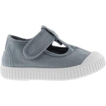 kengät Lapset Derby-kengät Victoria Baby 36625 - Atlantico Sininen