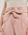 vaatteet Naiset 5-taskuiset housut Betty London MAUDINE Vaaleanpunainen