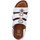 kengät Naiset Sandaalit ja avokkaat Ara 12-23604-07 Valkoinen