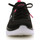 kengät Naiset Fitness / Training Skechers Hyper Burst Urheilukengät 124585-BKMT 124585-BKMT Musta