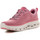 kengät Naiset Fitness / Training Skechers Step Flex Urheilukengät128890-PNK Vaaleanpunainen