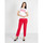 vaatteet Naiset Lyhythihainen t-paita Pinko 1V10Q8 Y81C | Annuvolare T-shirt Valkoinen
