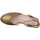 kengät Naiset Sandaalit ja avokkaat Atelier Mercadal Jodie Cuir Femme Bronze Other