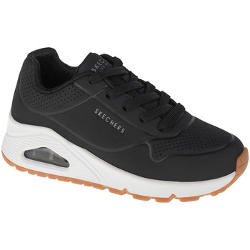 Skechers Uno Stand On Air Musta