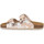 kengät Naiset Sandaalit Grunland CIPRIA 40 SARA Vaaleanpunainen