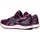 kengät Naiset Juoksukengät / Trail-kengät Asics Gelcumulus 23 Violetti