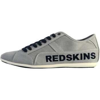 kengät Miehet Tennarit Redskins 181208 Harmaa