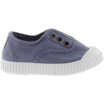 kengät Lapset Derby-kengät Victoria Baby 06627 - Azul Sininen