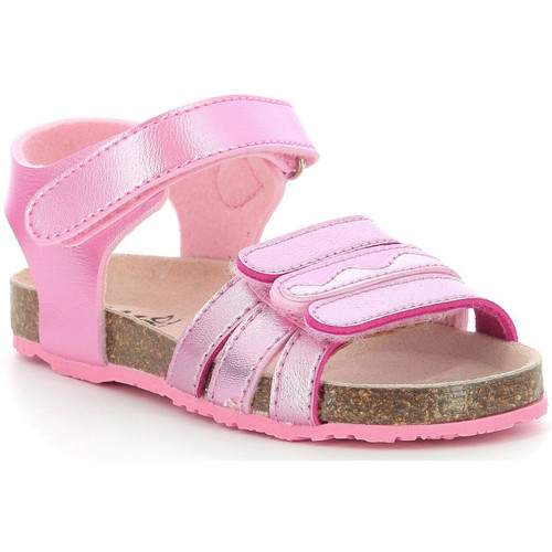 kengät Tytöt Sandaalit ja avokkaat Mod'8 Korpeps Vaaleanpunainen