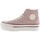 kengät Naiset Tennarit Victoria 1061121 Vaaleanpunainen