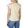 vaatteet Naiset Lyhythihainen t-paita Pepe jeans - clarisse_pl505168 Valkoinen