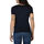 vaatteet Naiset Lyhythihainen t-paita Pepe jeans - cameron_pl505146 Sininen