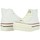 kengät Naiset Tennarit Victoria 1061121 Valkoinen