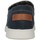kengät Miehet Mokkasiinit IgI&CO 1610700 Sininen
