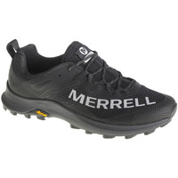 kengät Miehet Juoksukengät / Trail-kengät Merrell MTL Long Sky Musta