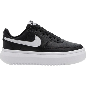 Nike W COURT VISION ALTA LTR Musta