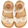kengät Lapset Sandaalit ja avokkaat Gioseppo Baby Elne 62991 - Cooper Kulta
