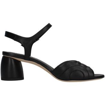 kengät Naiset Sandaalit ja avokkaat Tres Jolie 2067/GENY Musta