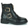 kengät Naiset Bootsit S.Oliver 25408-29-001 Musta