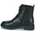 kengät Naiset Bootsit S.Oliver 25408-29-001 Musta