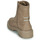 kengät Naiset Bootsit S.Oliver 25265-29-440 Beige