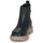 kengät Tytöt Bootsit S.Oliver 45403-29-054 Musta