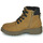 kengät Pojat Bootsit S.Oliver 46102-29-337 Kamelinruskea