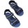 kengät Sandaalit ja avokkaat Mayoral 26189-18 Sininen