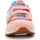 kengät Tytöt Sandaalit ja avokkaat New Balance lasten kengät PZ997HSA Vaaleanpunainen