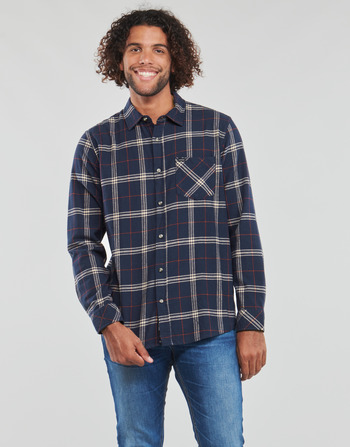 Rip Curl CHECKED IN FLANNEL