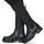 kengät Naiset Saappaat Meline VZ1002-A-6252 Musta