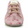 kengät Tytöt Vauvan tossut Aster Layas Vaaleanpunainen