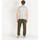 vaatteet Miehet Lyhythihainen t-paita Pepe jeans PM507739 | Davy Harmaa