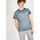 vaatteet Miehet Lyhythihainen t-paita Pepe jeans PM507562 | Yoram Sininen