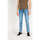 vaatteet Miehet 5-taskuiset housut Pepe jeans PM205895WH42 | Hatch Regular Sininen