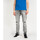 vaatteet Miehet 5-taskuiset housut Pepe jeans PM2062514 | Stanley Rock Harmaa