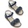 kengät Sandaalit ja avokkaat Mayoral 26168-18 Sininen