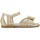 kengät Sandaalit ja avokkaat Mayoral 26179-18 Kulta