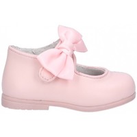 kengät Tytöt Derby-kengät & Herrainkengät Bubble 62619 Vaaleanpunainen