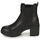 kengät Naiset Bootsit Mustang 1409502-9 Musta