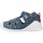 kengät Tytöt Sandaalit ja avokkaat Biomecanics 222181B Sininen