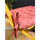 Koti Istuinpehmuste Today Assise Matelassée 40/40 Polyester Terracotta Spirit Garden 22 Punainen