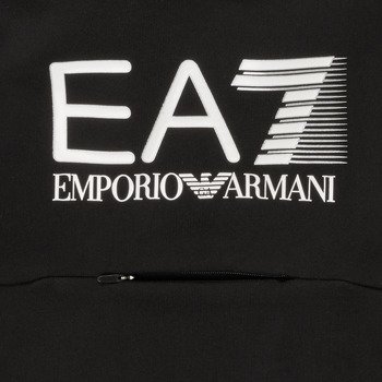 Emporio Armani EA7 6LBM58-BJEXZ-1200 Musta