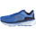 kengät Miehet Juoksukengät / Trail-kengät New Balance Fresh Foam More v3 Sininen