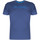 vaatteet Miehet Lyhythihainen t-paita Invicta 4451242 / U Sininen