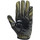 Asusteet / tarvikkeet Miehet Urheiluvarusteet Wilson NFL Stretch Fit Receivers Gloves Musta