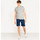 vaatteet Miehet Shortsit / Bermuda-shortsit Pepe jeans PM800850 | Owen Short Camo Vihreä