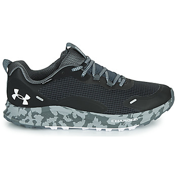 Under Armour UA Charged Bandit TR 2 SP Musta